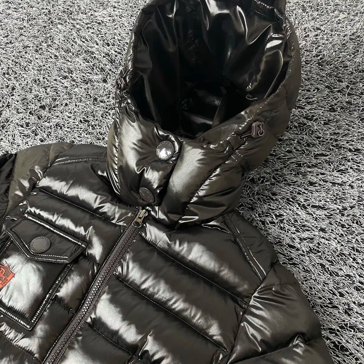 全品送料無料! PEARLY GATES パーリーゲイツ ゴルフ レディース ダックダウン ダウン ジャケット アウター きちんとした