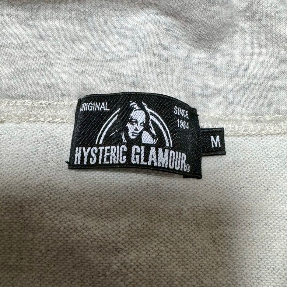 HYSTERIC GLAMOUR ヒステリックグラマー オゾンコミュニティ ハーフ