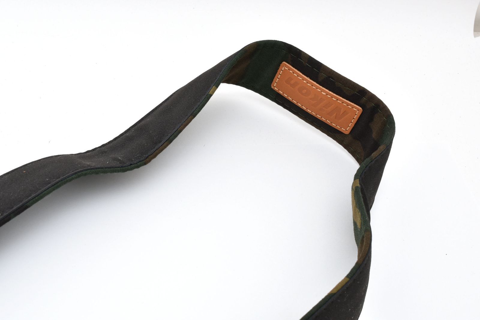 Nikon カムフラージュ