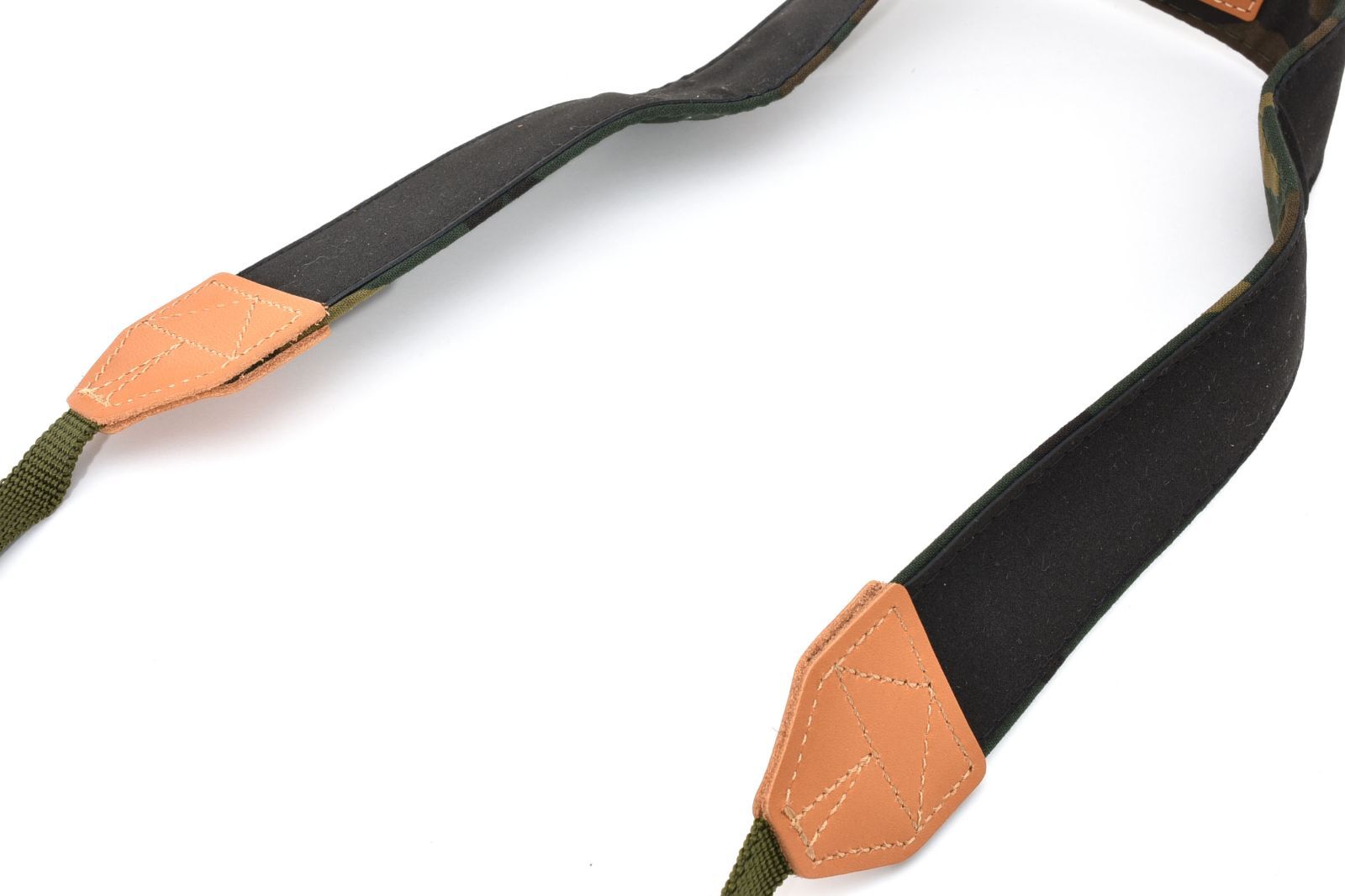 級 ニコン Nikon カムフラージュ II ストラップ LL31 5905 ANARI_COM_TR