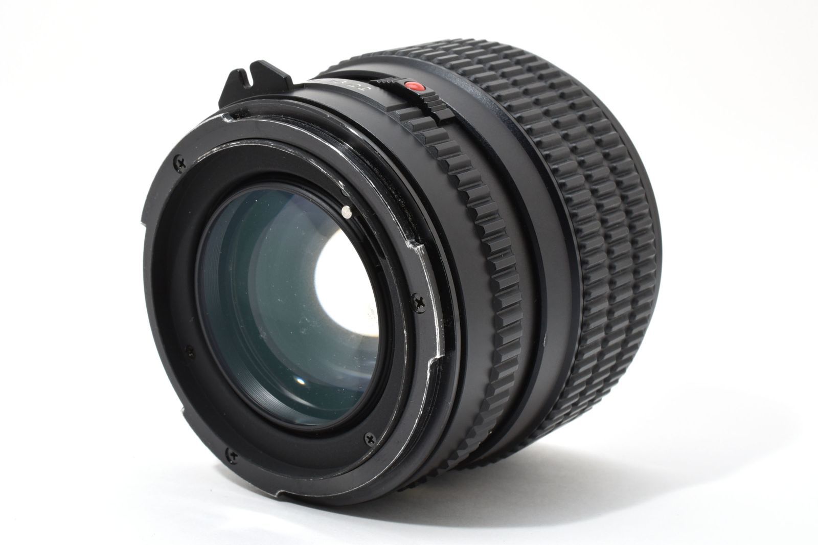 ☆希少品☆マミヤ MAMIYA MAMIYA-SEKOR C 80mm F1.9 N 645☆ LL298