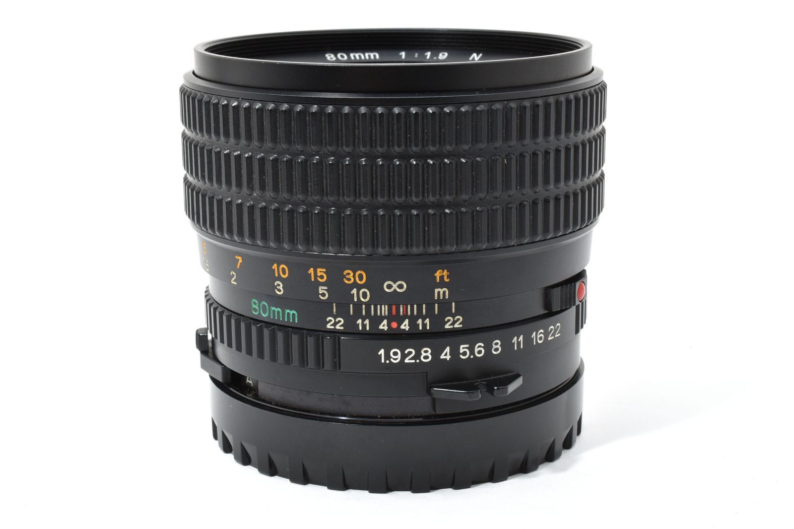 ★極美品★マミヤ 645 1000S / 80mm f1.9 #418 Mamiya 645 1000S + Mamiya 80mm f1.9! - Leica Blog (Matt Osborne)