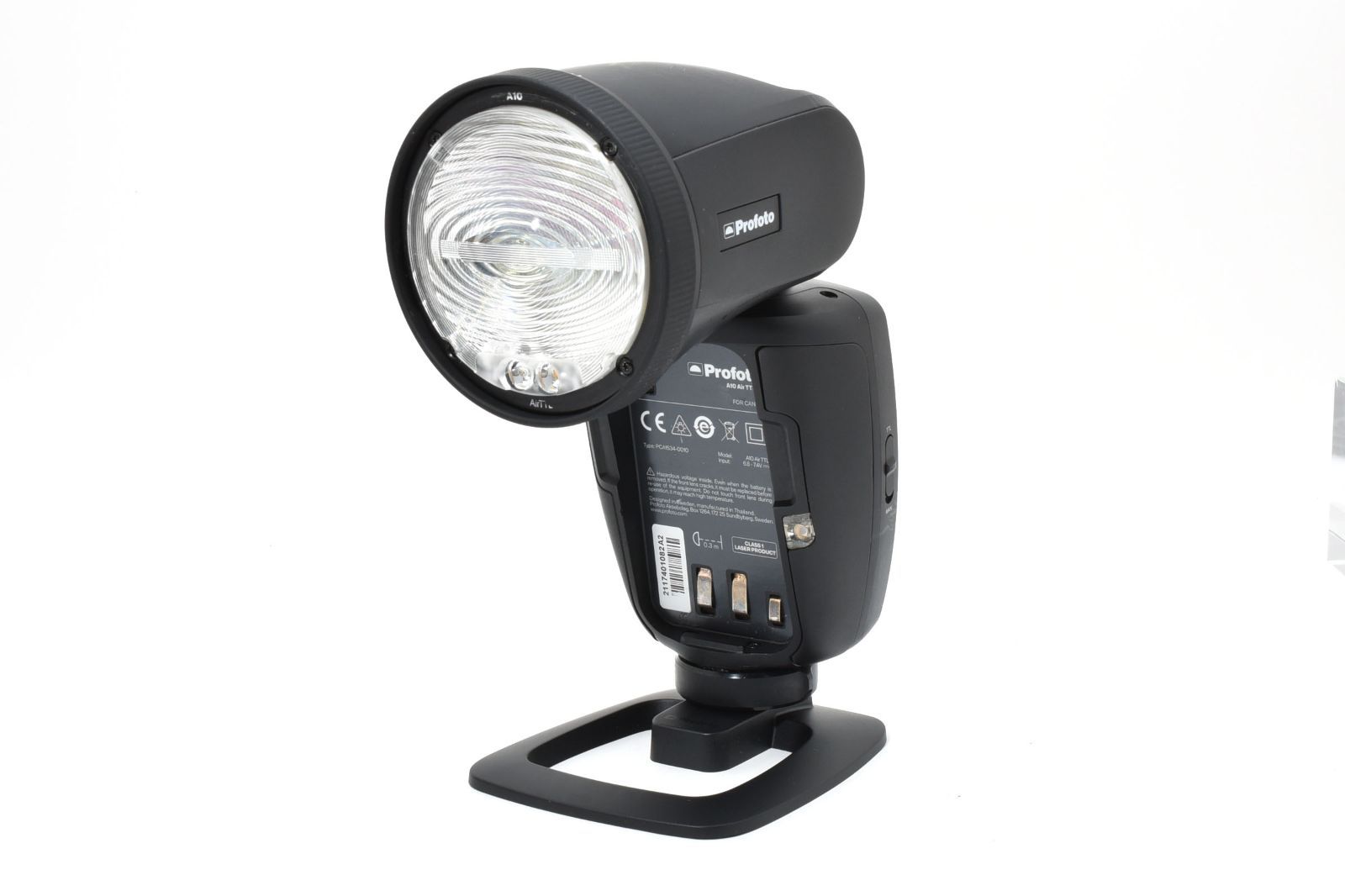 プロフォト Profoto A10 オフカメラキット 901240 Canon キヤノン用 LL1138 5946