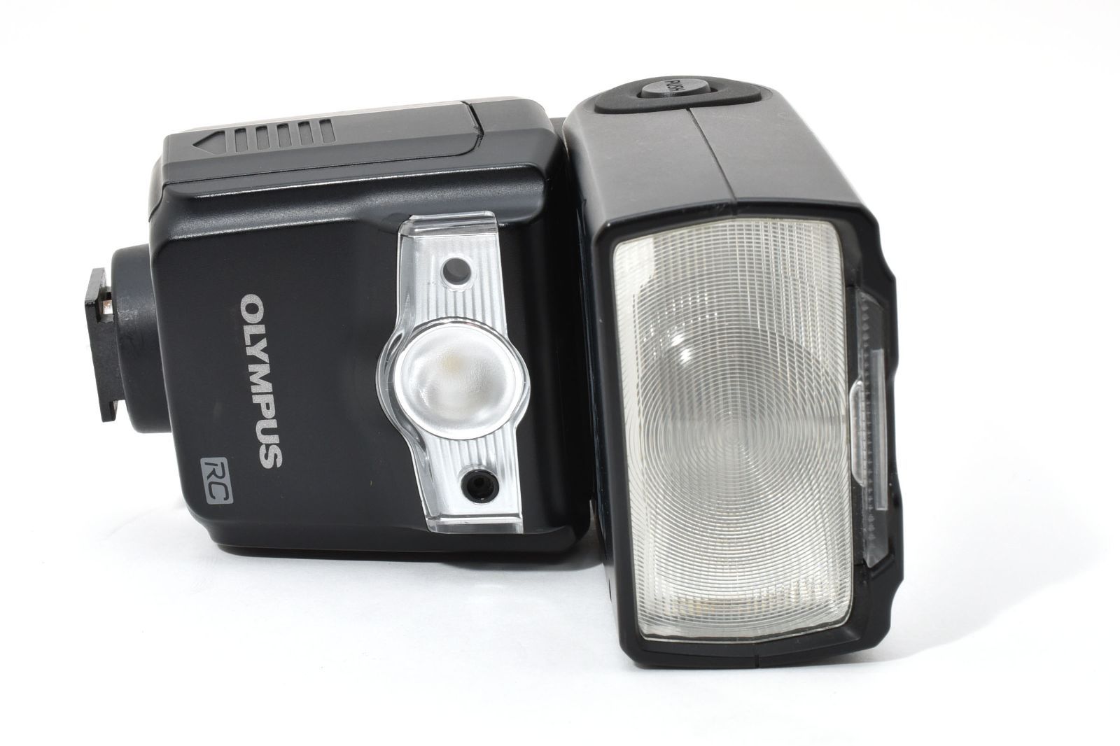 オリンパス OLYMPUS FL-600R エレクトロニック フラッシュ LL33 5961