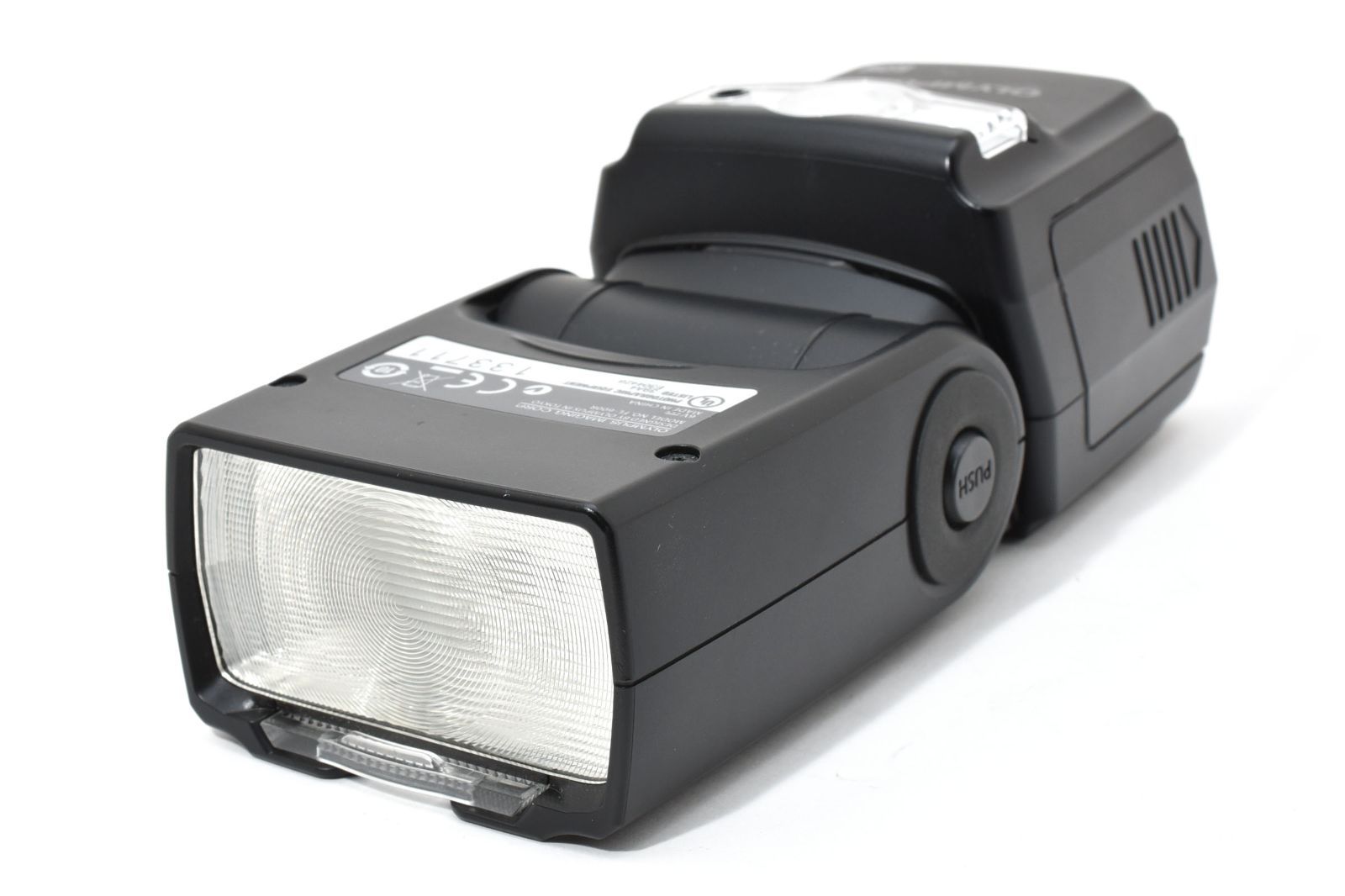 オリンパス OLYMPUS FL-600R エレクトロニック フラッシュ LL33 5961