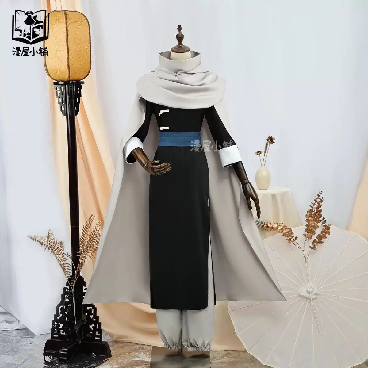 漫画ショップ 銀魂 1 カムイ コスプレ