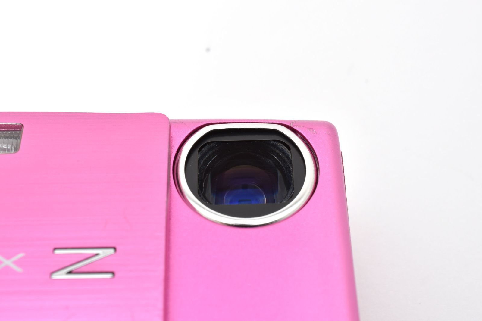 ☆極上品☆フジフイルム FUJIFILM FinePix Z10fd ピンク☆ LL22#5968 ☆極上品☆フジフイルム FUJIFILM FinePix Z10fd ピンク☆ LL22#5968