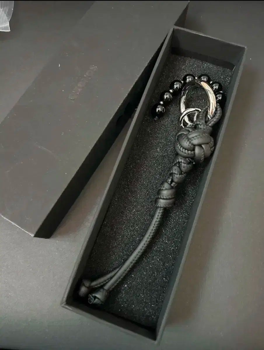 SONGZIO HOMME ソンジオ オム キーホルダー