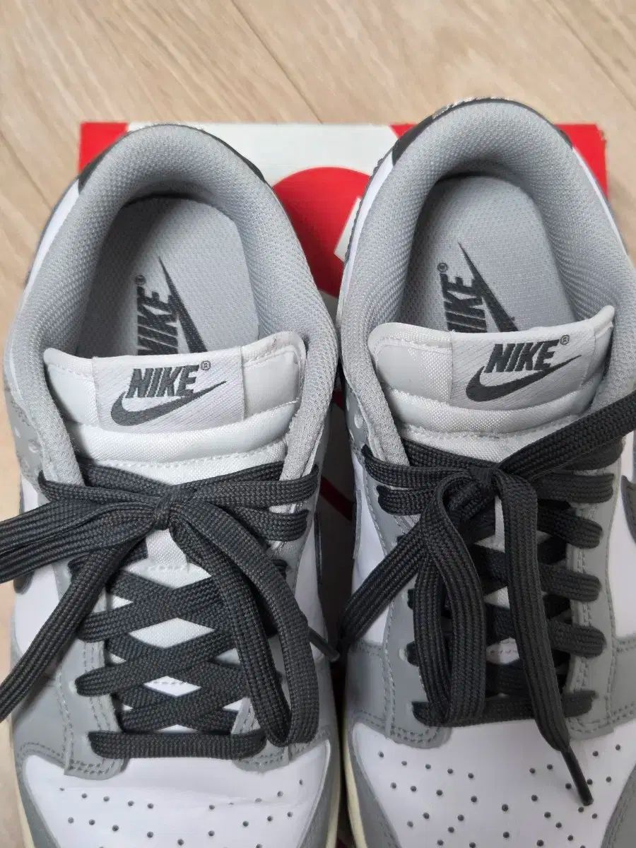 ナイキ ダンクロー