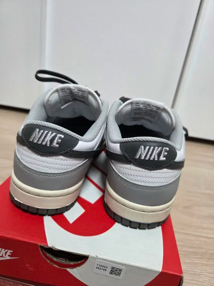 ナイキ ダンクロー