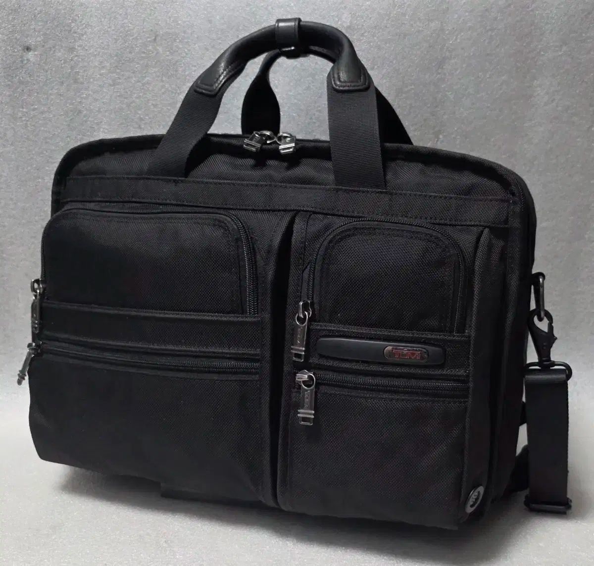 トゥミ TUMI 3WAY ブリーフケース バックパック クロスバック トート 263180D4