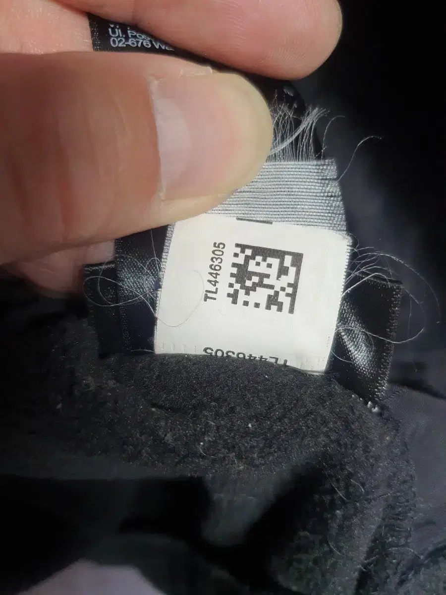 ザノースフェイス