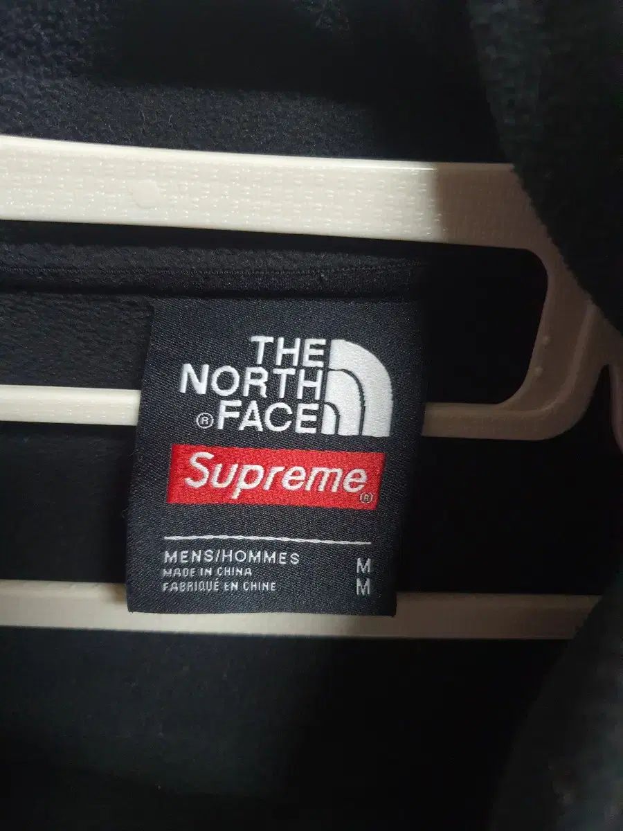 ザノースフェイス シュプリーム フリース モデル フリースジャケット M OLIVEOS_COM_TR