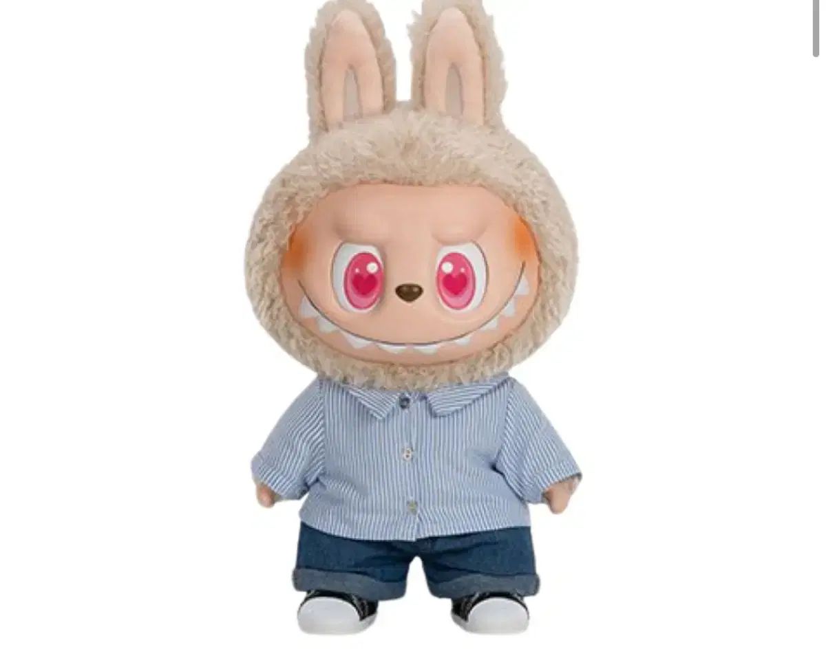 POP MART ラブブ フリップ WITH ME ぬいぐるみ