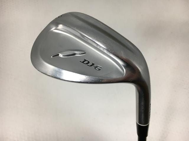 返品OK ゴルフクラブ フォーティーン DJ-6 ウェッジ 2025 FT-62w Ver2 SW