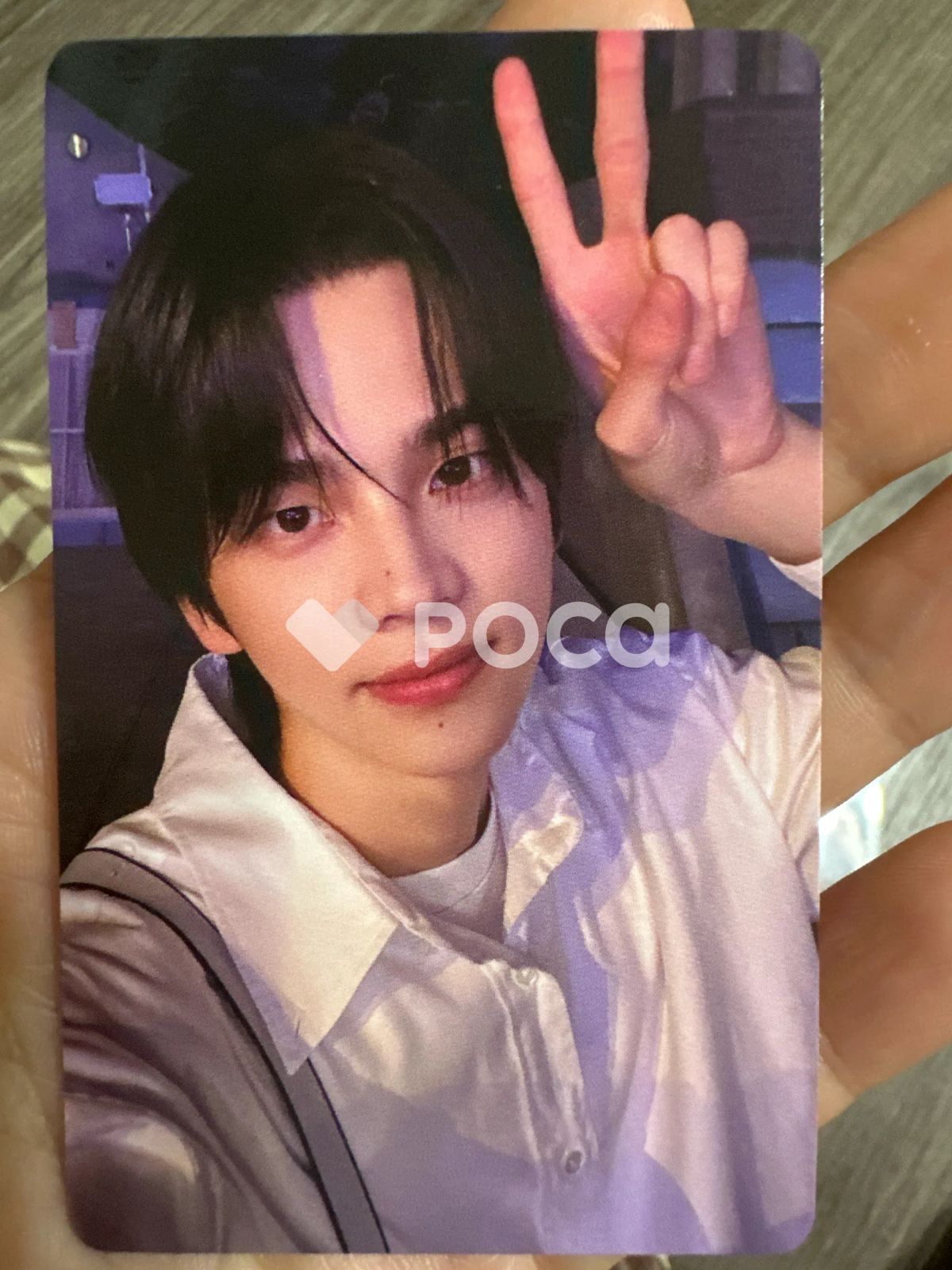 TWS シニュ Last Bell UNIVERSAL MUSIC STORE