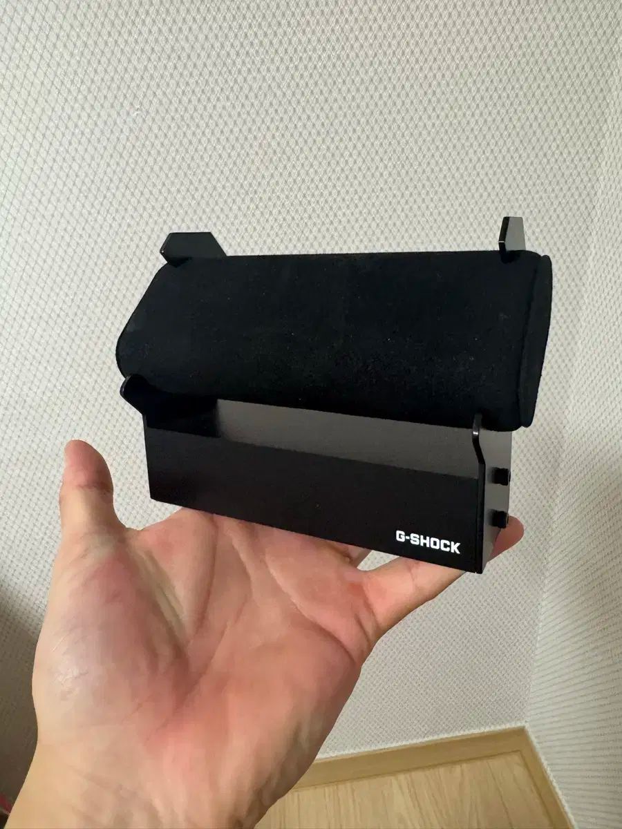G-SHOCK ジーショック 時計 2個用 スタンド モデル