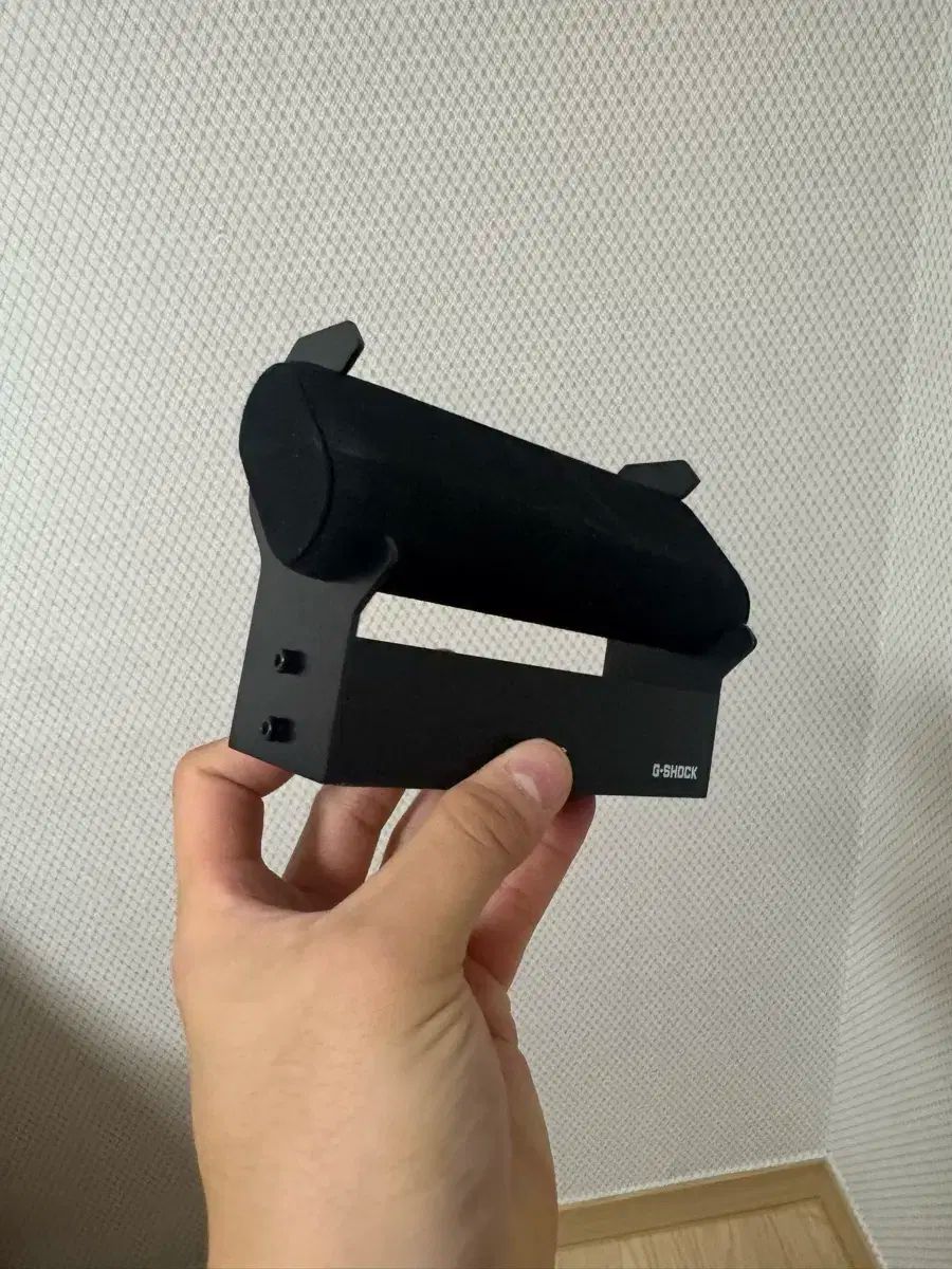 ジーショック 時計