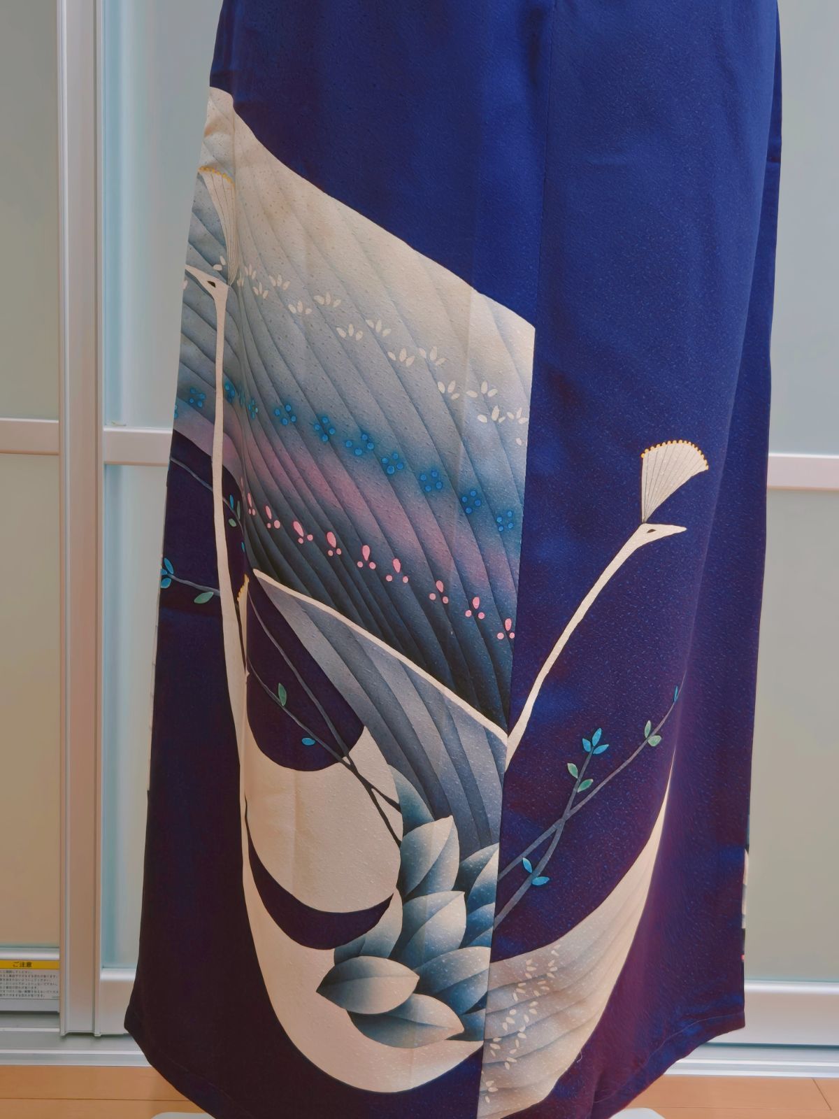 エレガントワンピース