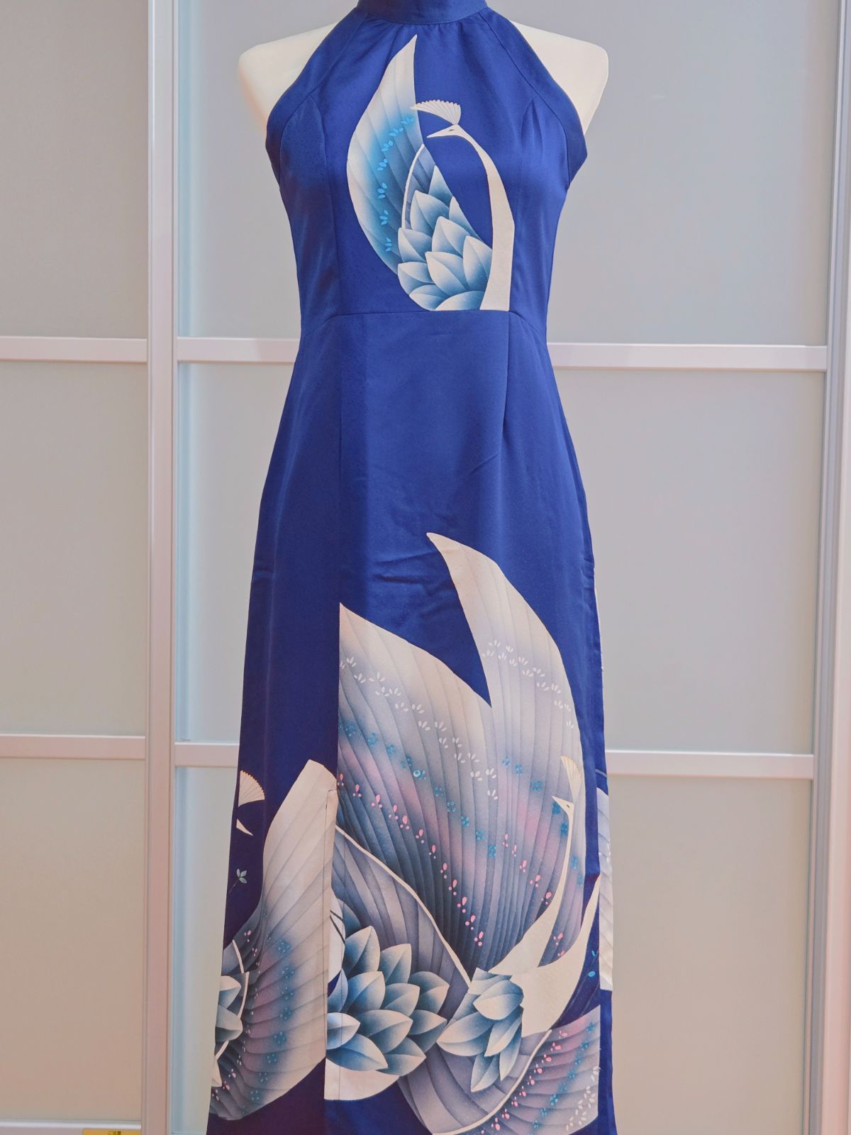 首周りスッキリ