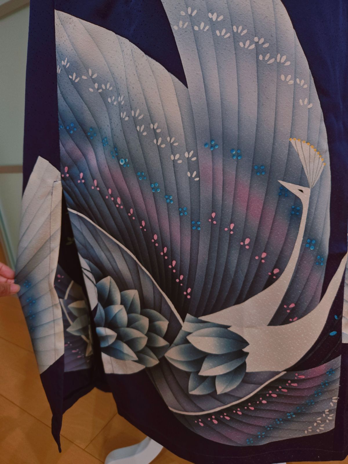 首周りスッキリ