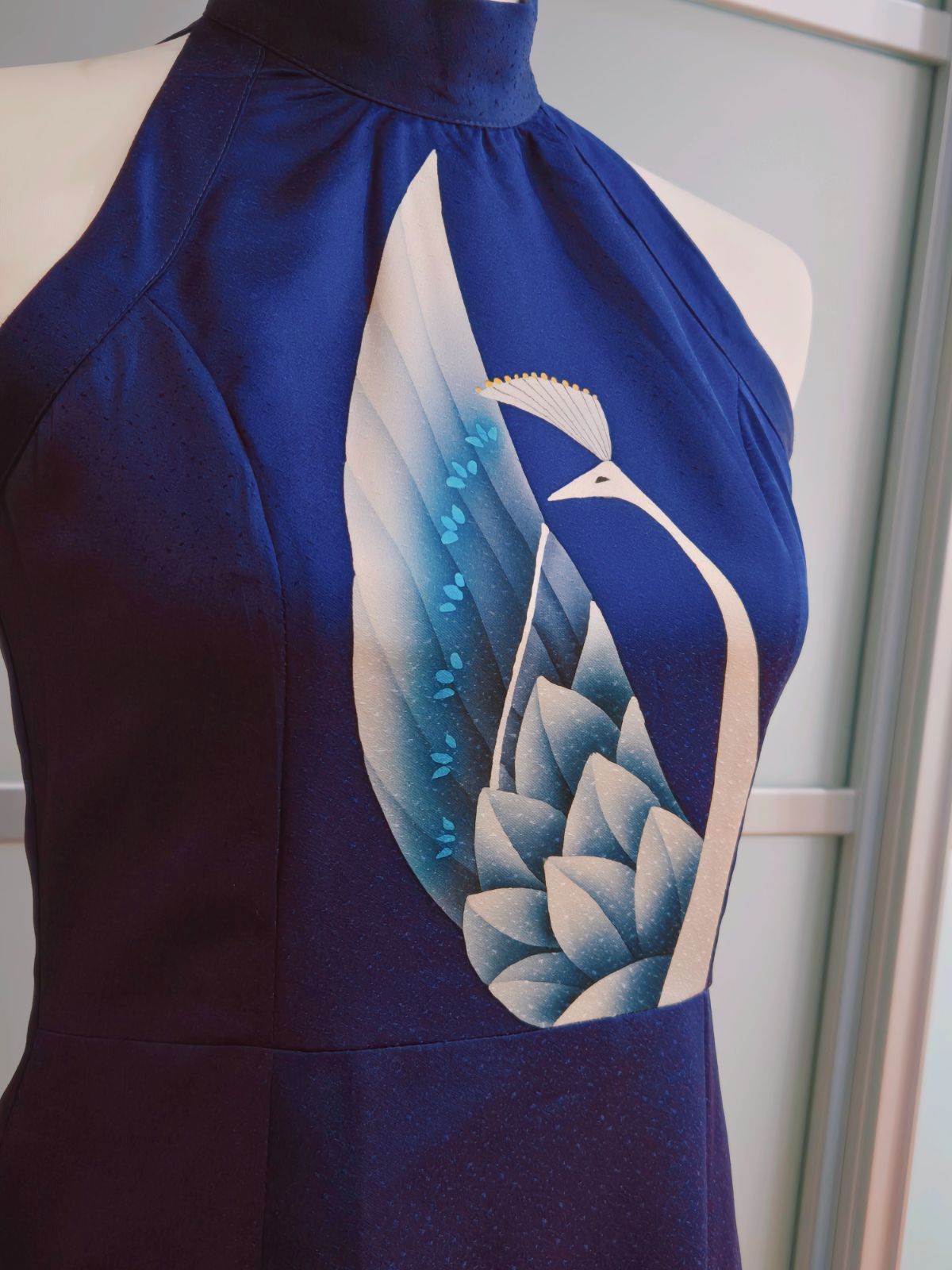 首周りスッキリ