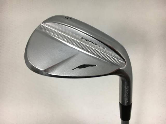 返品OK ゴルフクラブ フォーティーン RM-α フォージド ウェッジ MCI MILD 85 AW