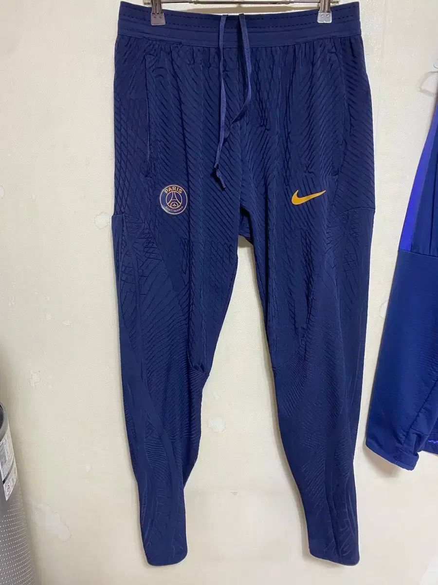 ナイキ 23-24 PSG DRI-FIT ADV パンツ