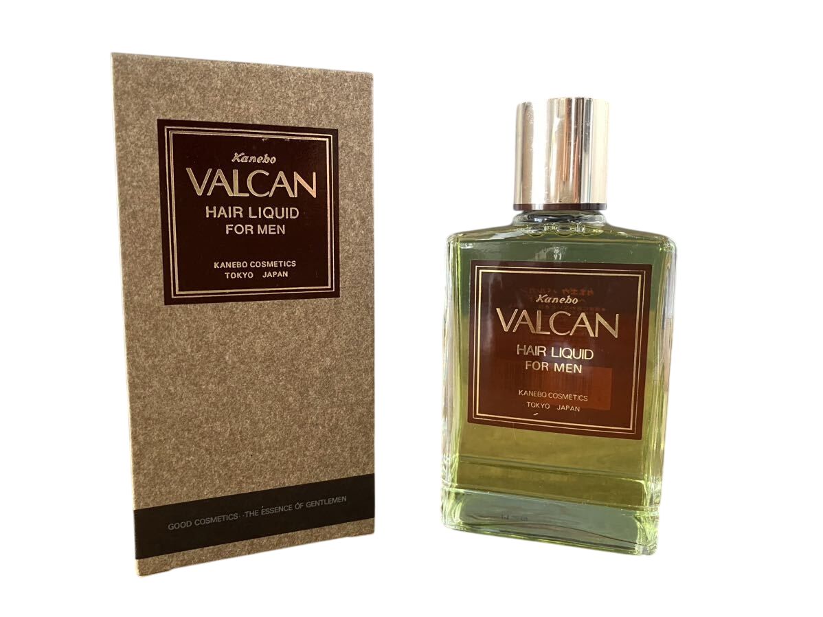 VALCAN(バルカン) バルカン ヘアートニック 男性用 180mL - メルカリ