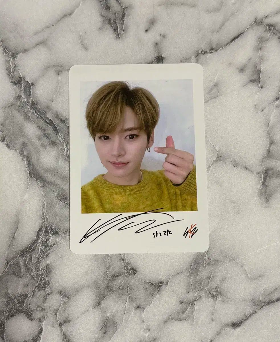 Stray Kids スキズ リノ Hi−STAY 日本 コンプセット Stray Kids