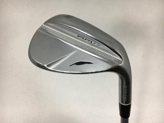返品OK ゴルフクラブ フォーティーン RM-α フォージド ウェッジ MCI-90 AW