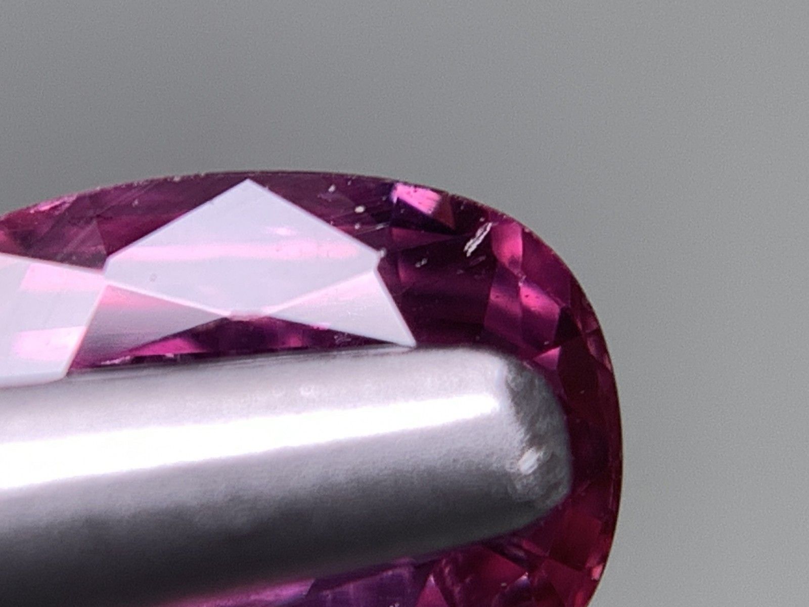 中央宝石ソーティング付き 7