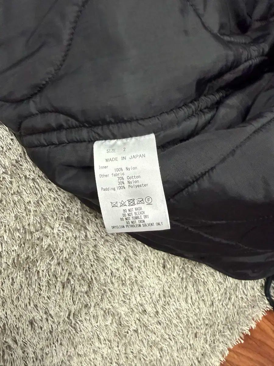 M65ショートジャケット