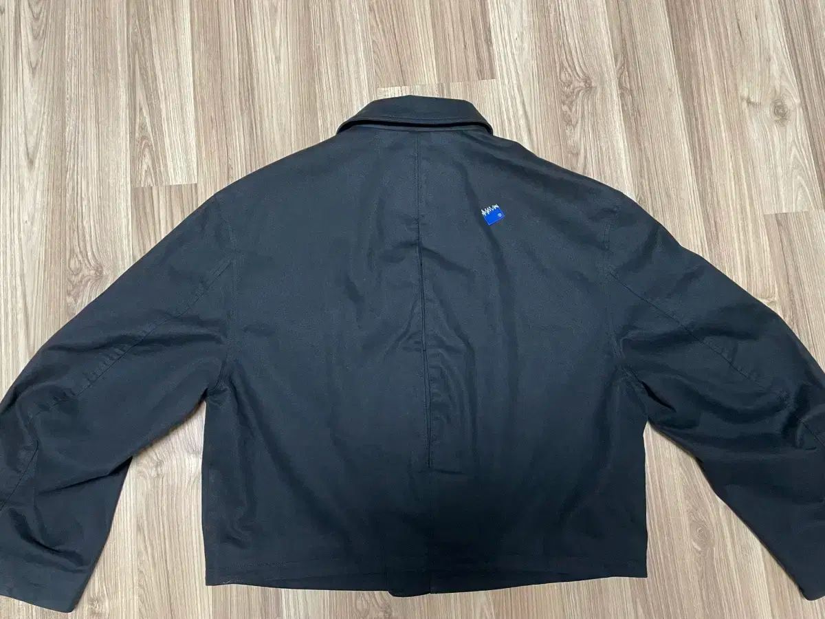 xl クリーム ADER ERROR SIGNIFICANT ジャケット ブラック ノワール