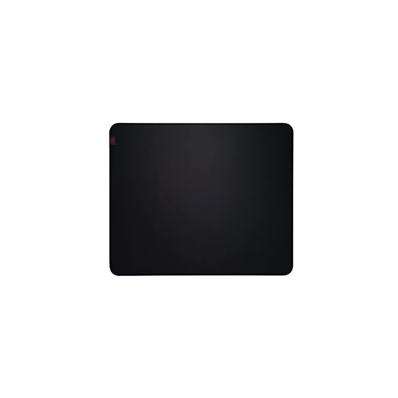 BenQ ゲーミングマウスパッド Zowie G SR 大サイズ フルフラット仕上げ