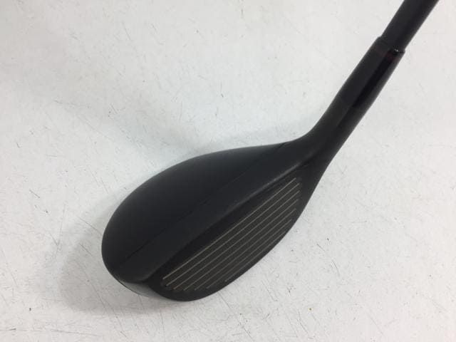 ゴルフクラブ ダイワ グローブライド ONOFF ユーティリティ ウィングス 黒 KURO 2025 CBT 624 I U 4