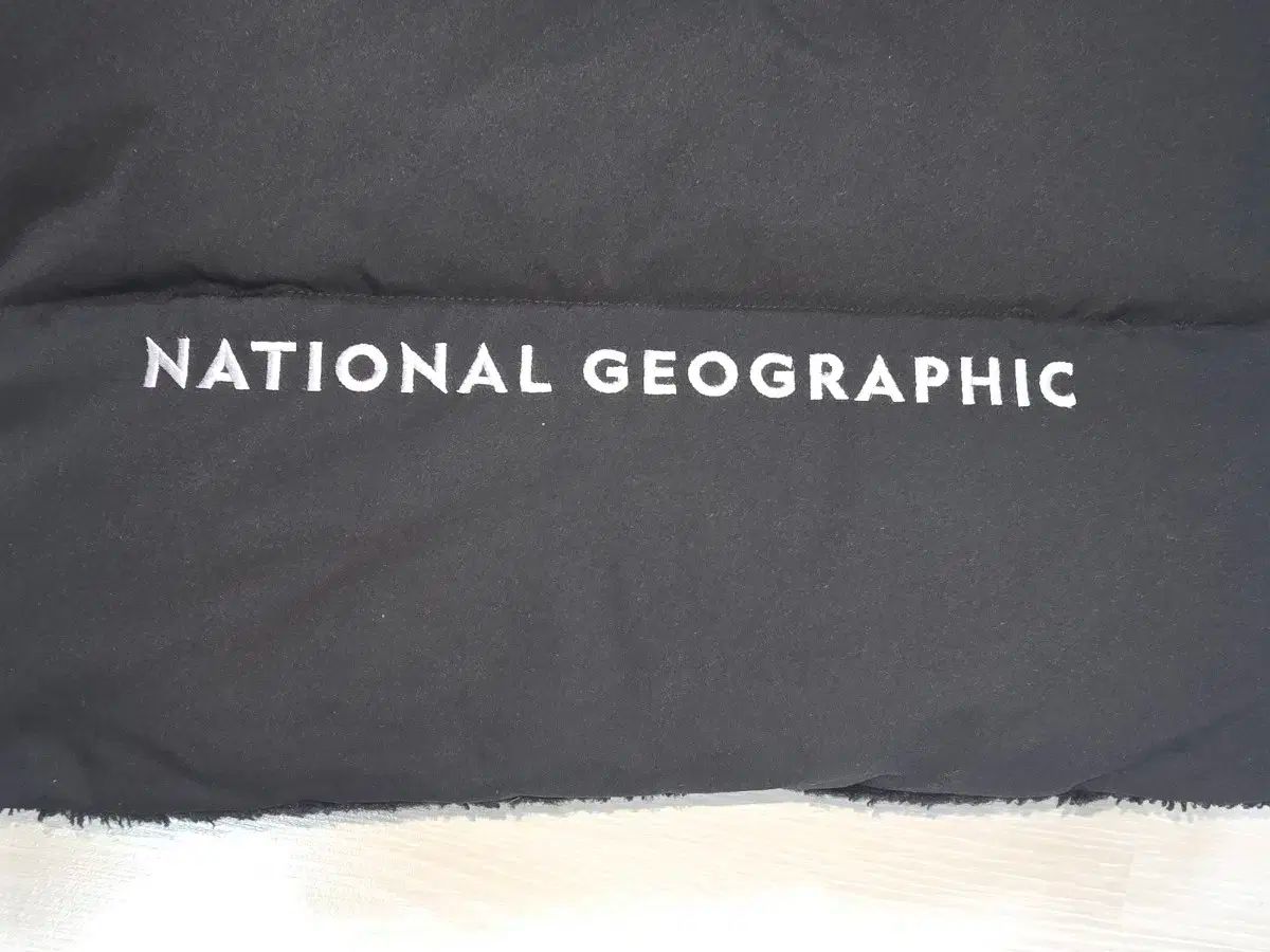  ナショナルジオグラフィックキッズ ダックダウン リバーシブル ダウンジャケット その他 ジャケット ブルゾン