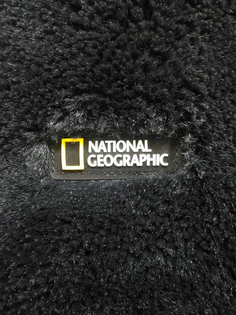 ナショナルジオグラフィックキッズ ダックダウン