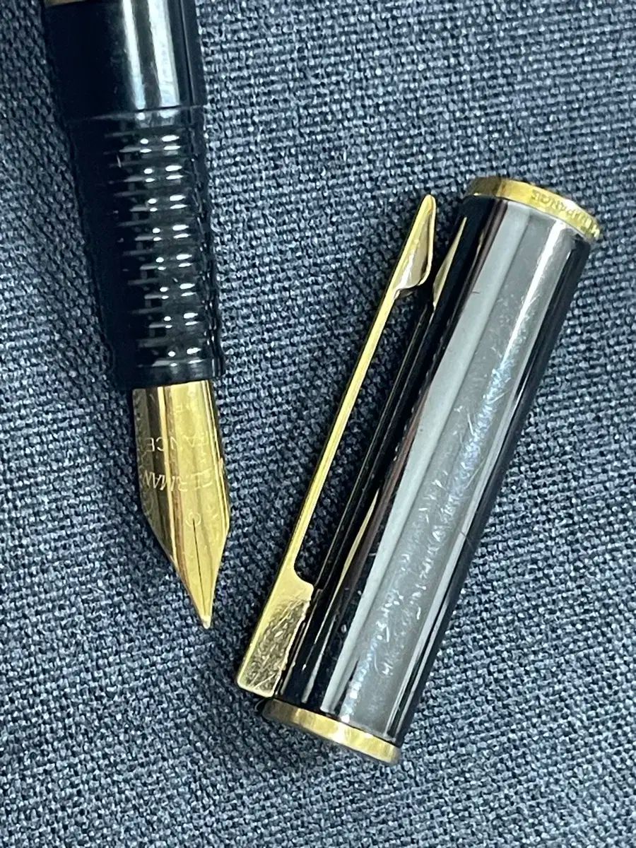 金メッキ スチール