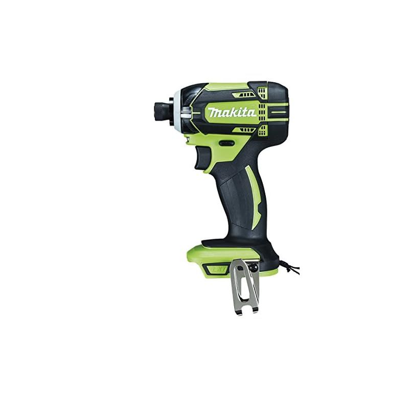 マキタ（makita） マキタ(Makita) インパクトドライバTD149(18V)ライム 
