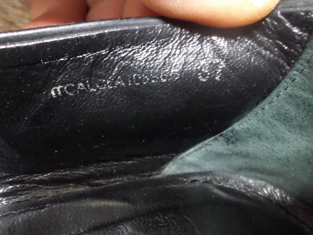 フラッシュシューズ 靴