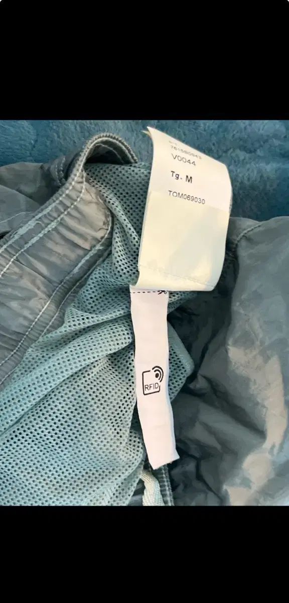 STONE ISLAND ストーンアイランド ハーフパンツ M シルバーグレー