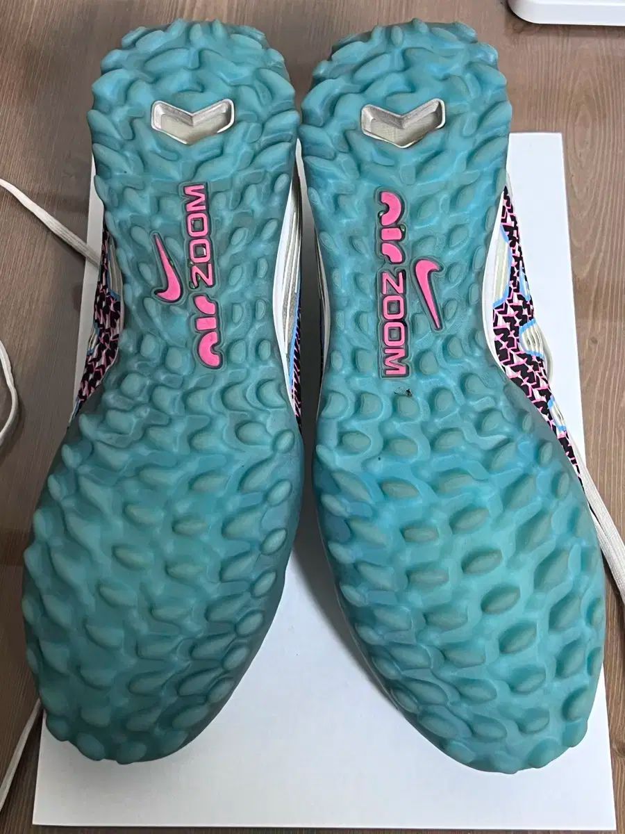  ナイキ ベイパー 15 プロ TF 270 フットサルシューズ シューズ