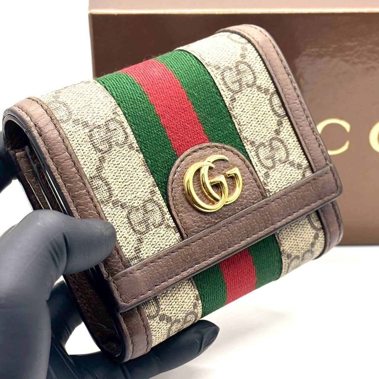 シェリーライン