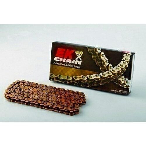 イーケー EK チェーン 428 ZVX CR NP 110 L MLJ