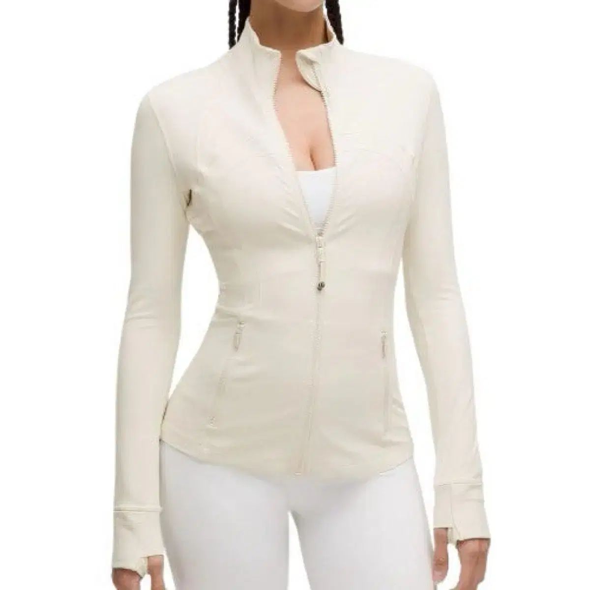 ルーレル モン ディパイン ジャケット 4 サイズ