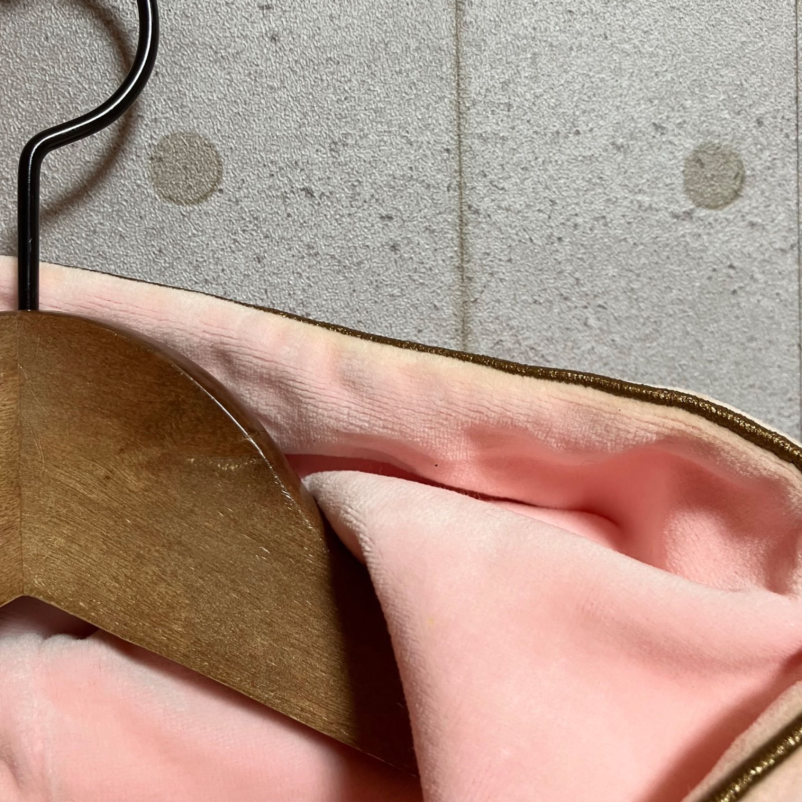 JUICY COUTURE ジューシークチュール セットアップ ベロア ジャージ