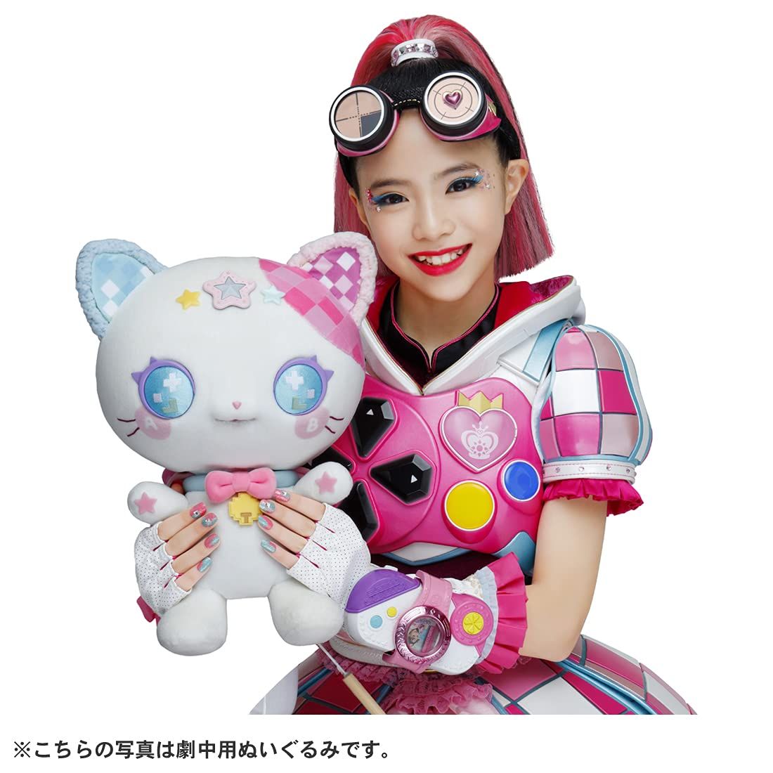 キラメキパワーズ