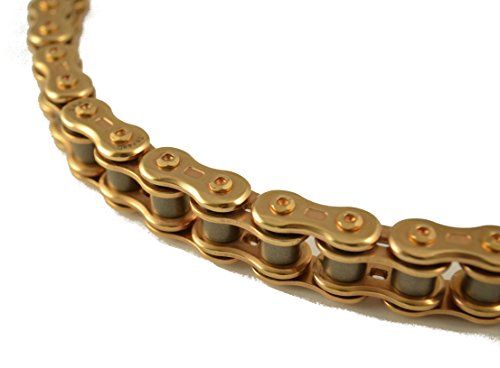 江沼チェーン ＴＨＲＥＥＤ５２５Ｚ ３Ｄ ＧＰＧＰ １１０ＭＬＪ