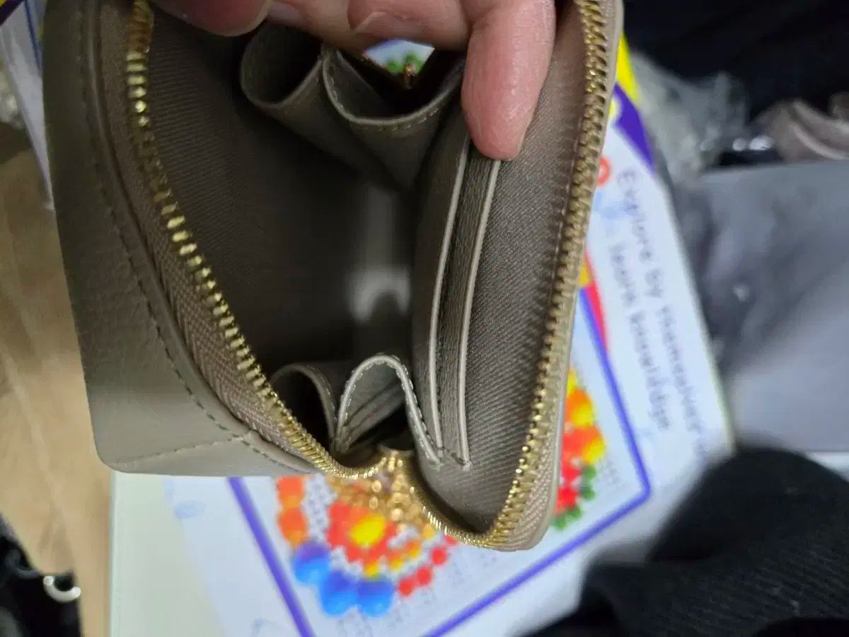 ミニチェーンバッグ